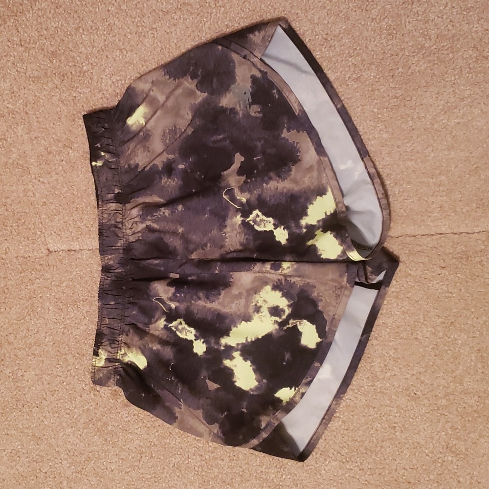 New Balance Women's Running Shorts